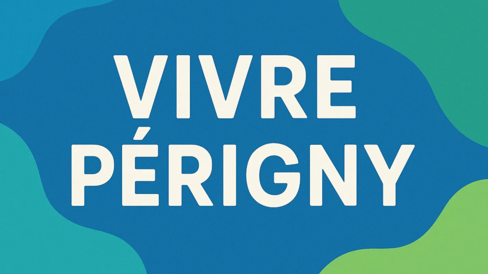 Vivre Périgny avec Mohamed Tlamsi